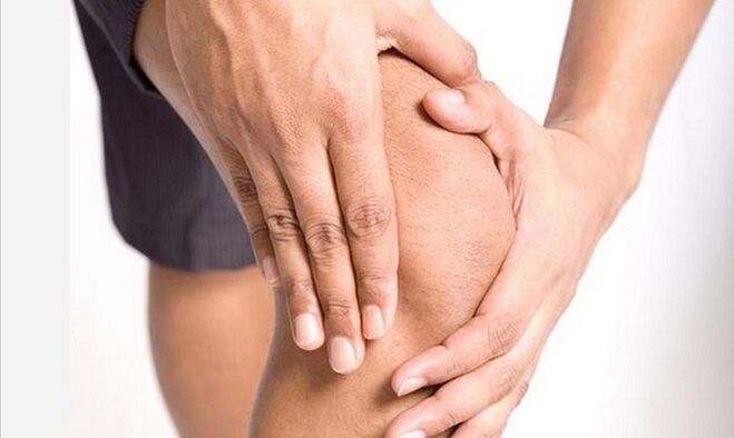 hoe artritis van het kniegewricht te onderscheiden van artrose
